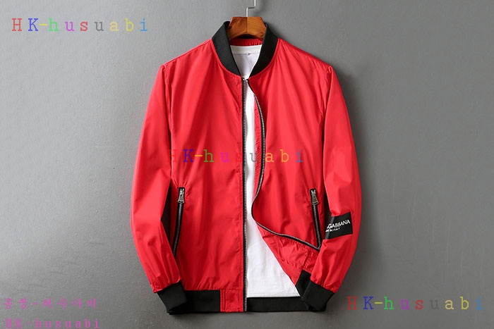 NEW 돌체엔가바나 바람막이 신상 DG 224256