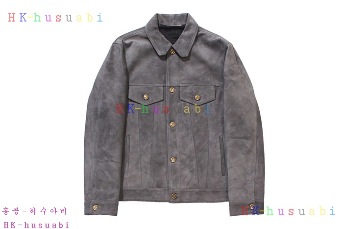 NEW 루이비통 자켓 신상 LV 742428