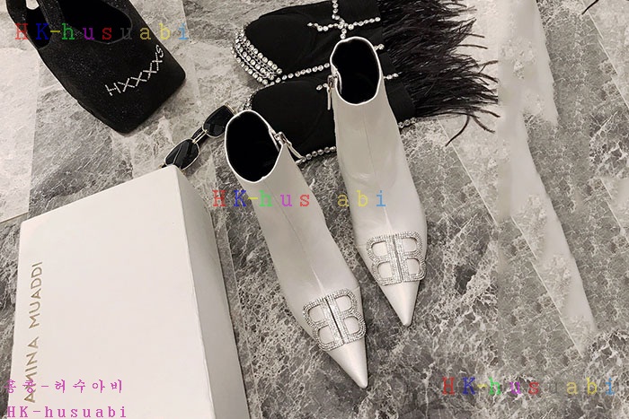 NEW 발렌시아가 신발 신상 B 827228