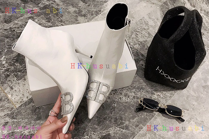 NEW 발렌시아가 신발 신상 B 827228