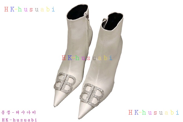NEW 발렌시아가 신발 신상 B 827228