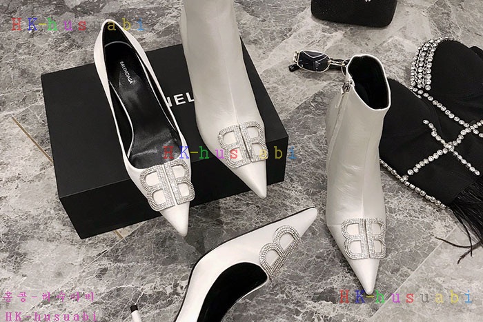 NEW 발렌시아가 신발 신상 B 827228