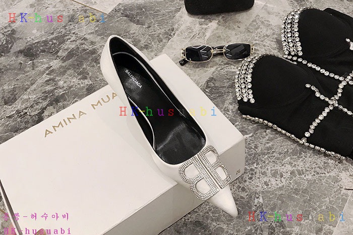 NEW 발렌시아가 신발 신상 B 827228