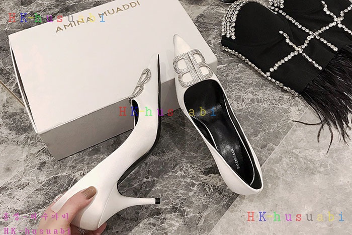 NEW 발렌시아가 신발 신상 B 827228