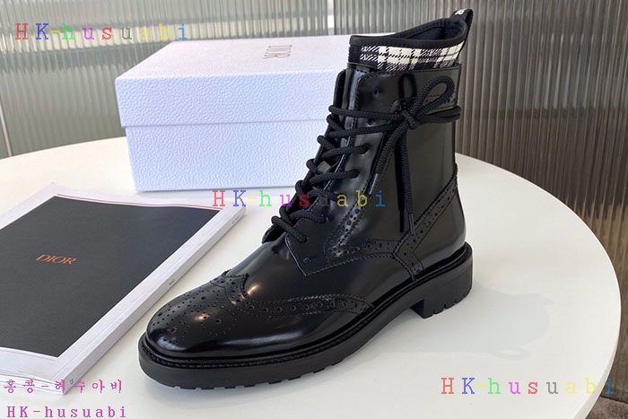 NEW 디올 부츠 신상 DR 725009
