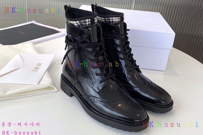 NEW 디올 부츠 신상 DR 725009