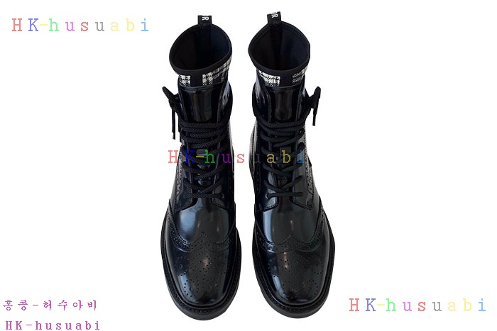 NEW 디올 부츠 신상 DR 725009