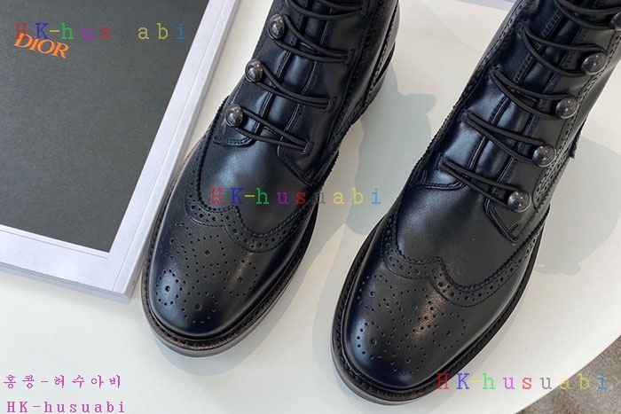 NEW 디올 부츠 신상 DR 725010
