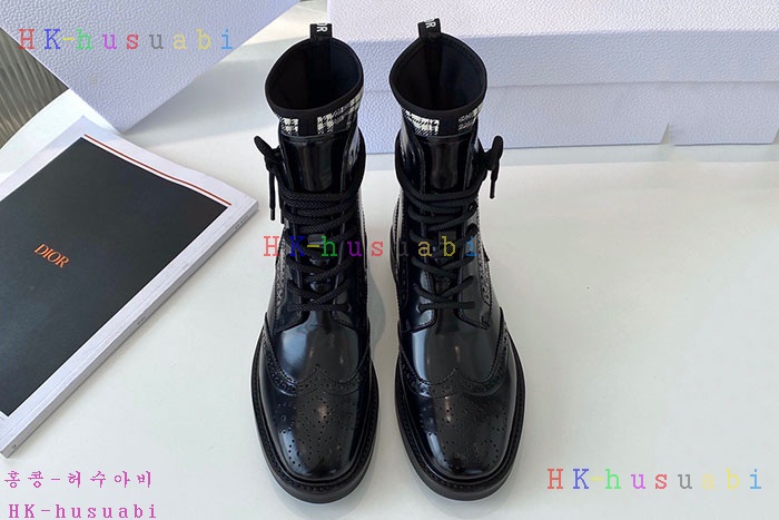 NEW 디올 부츠 신상 DR 725009