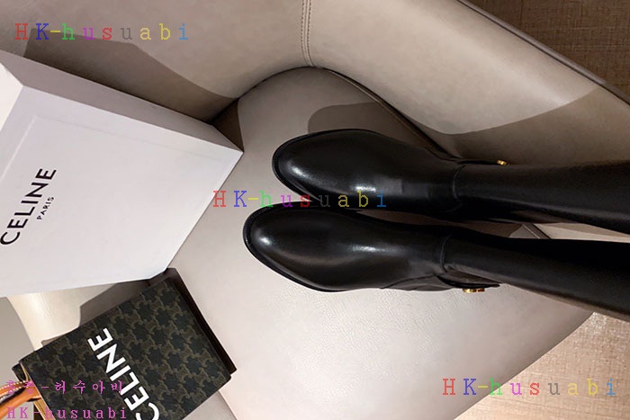 NEW 디올 부츠 신상 DR 725013