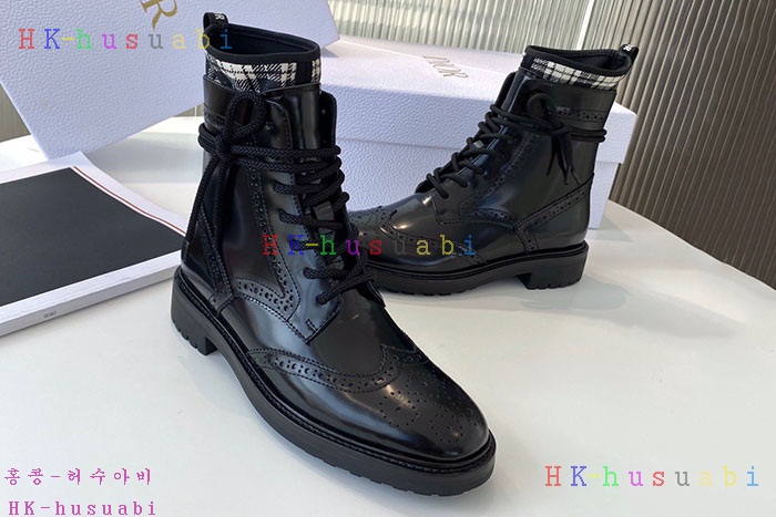 NEW 디올 부츠 신상 DR 725009