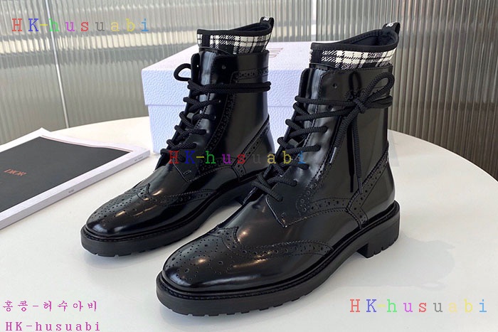 NEW 디올 부츠 신상 DR 725009