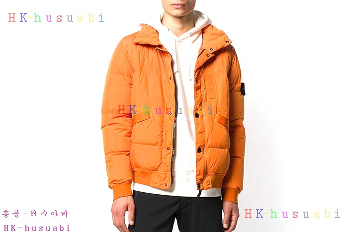 NEW 스톤 아일랜드 패딩 신상 ST 427232