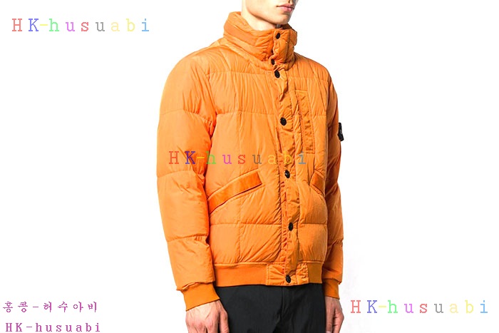 NEW 스톤 아일랜드 패딩 신상 ST 427232