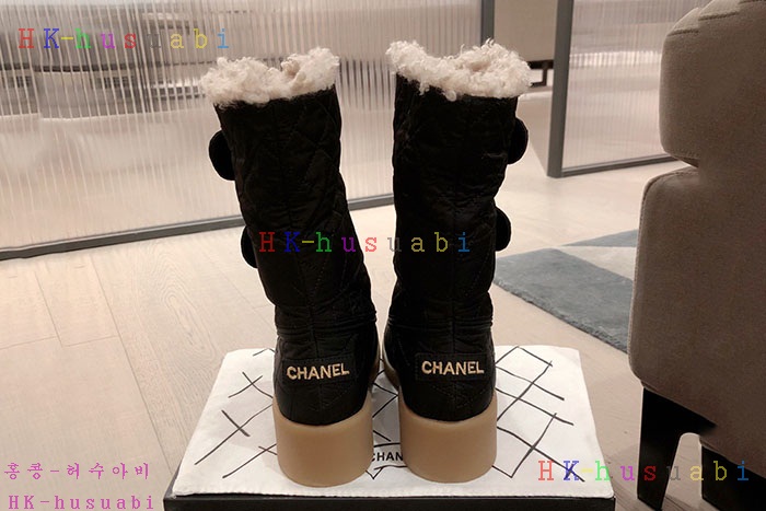 NEW 샤넬 부츠 신상 C 8572230