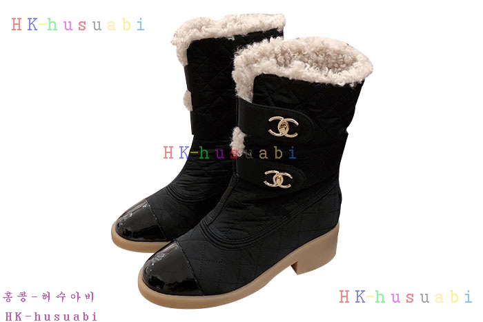 NEW 샤넬 부츠 신상 C 8572230