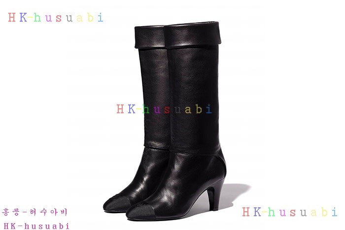 NEW 샤넬 부츠 신상 C 8572221