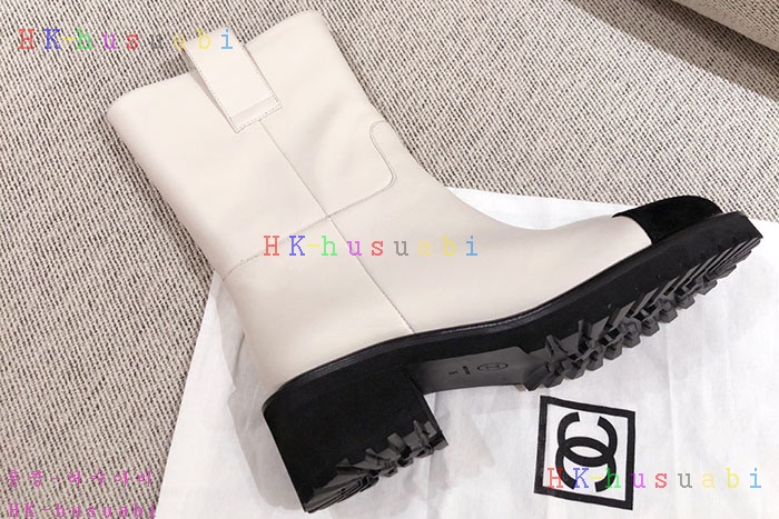 NEW 샤넬 부츠 신상 C 8572233