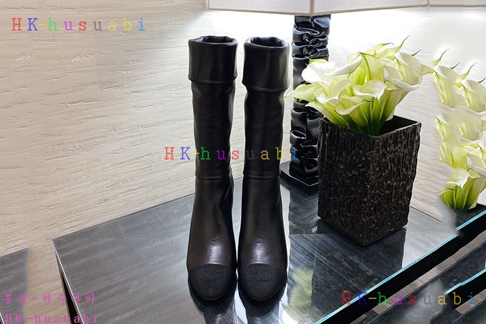 NEW 샤넬 부츠 신상 C 8572221