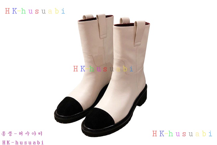 NEW 샤넬 부츠 신상 C 8572233