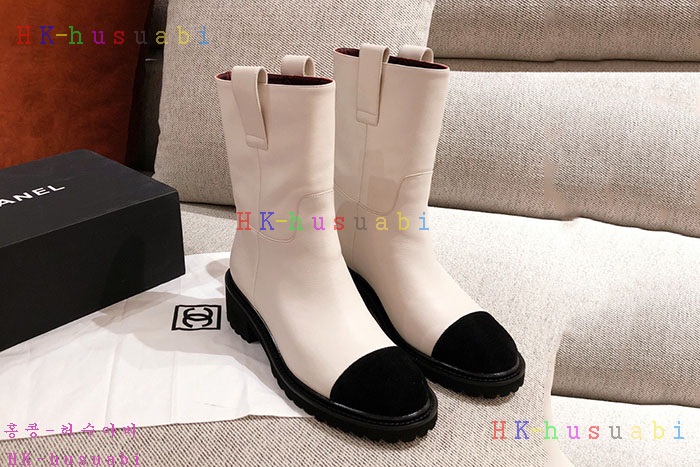 NEW 샤넬 부츠 신상 C 8572233