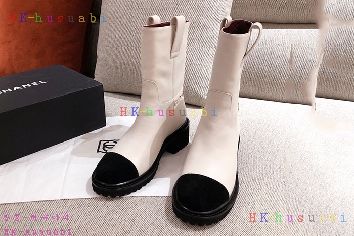 NEW 샤넬 부츠 신상 C 8572233