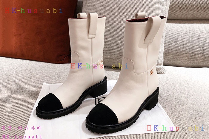 NEW 샤넬 부츠 신상 C 8572233