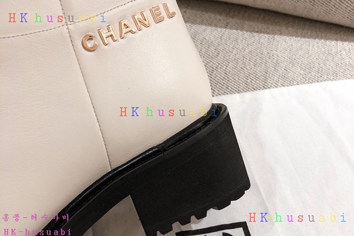 NEW 샤넬 부츠 신상 C 8572233