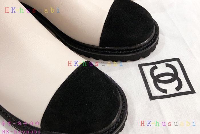 NEW 샤넬 부츠 신상 C 8572233