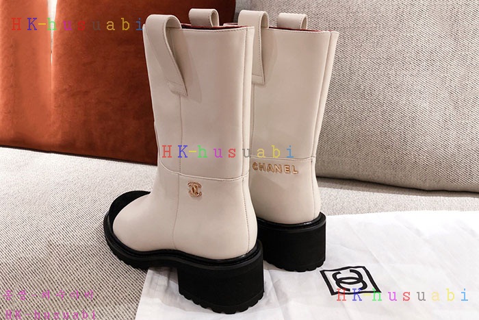 NEW 샤넬 부츠 신상 C 8572233
