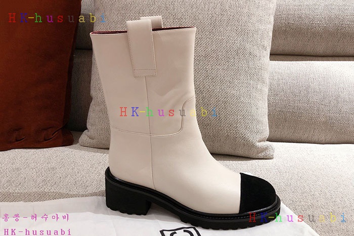 NEW 샤넬 부츠 신상 C 8572233