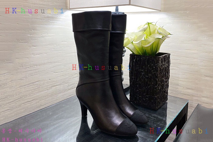 NEW 샤넬 부츠 신상 C 8572221