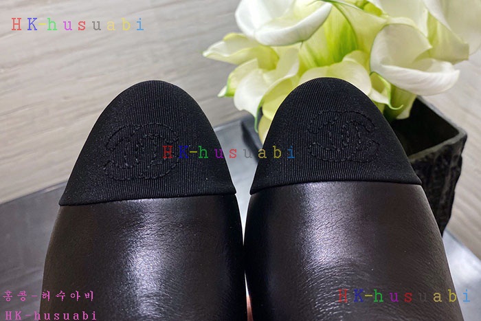 NEW 샤넬 부츠 신상 C 8572221