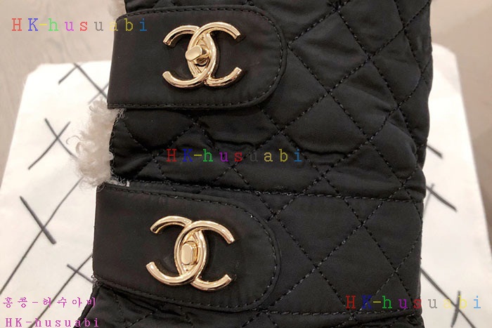 NEW 샤넬 부츠 신상 C 8572230