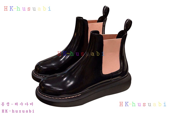 NEW 알렉산더맥퀸  신발 신상 M252223