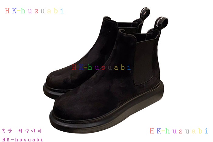 NEW 알렉산더맥퀸  신발 신상 M252225