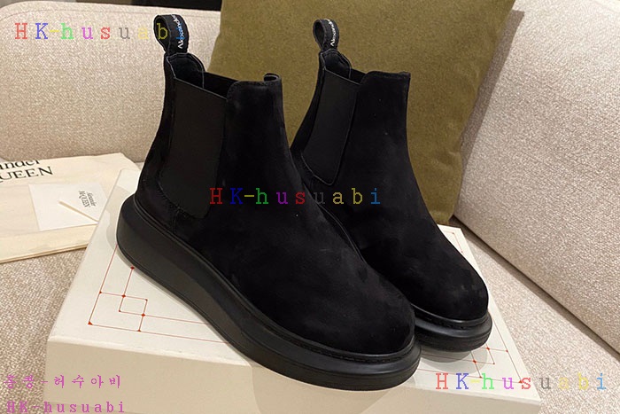 NEW 알렉산더맥퀸  신발 신상 M252225