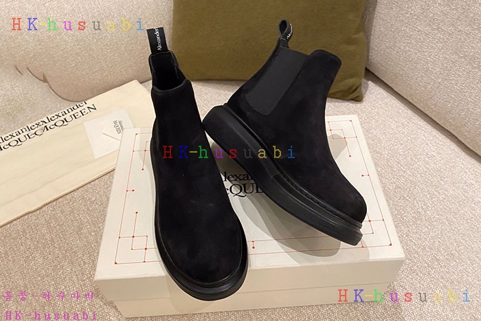 NEW 알렉산더맥퀸  신발 신상 M252225