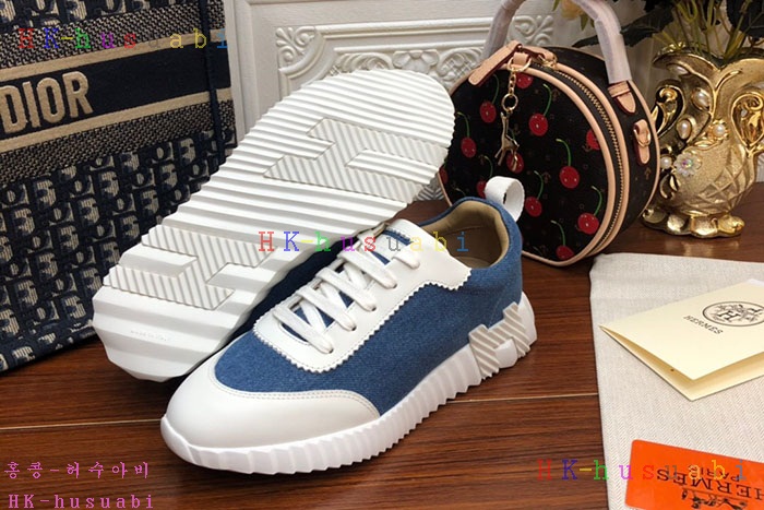 NEW 에르메스 신발 신상 H 827221