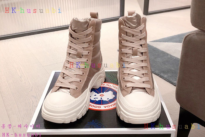 NEW 캐나다구스 신발 신상 C 579220