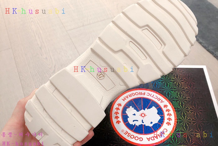 NEW 캐나다구스 신발 신상 C 579220