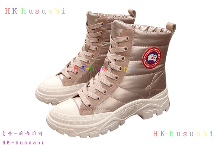 NEW 캐나다구스 신발 신상 C 579220