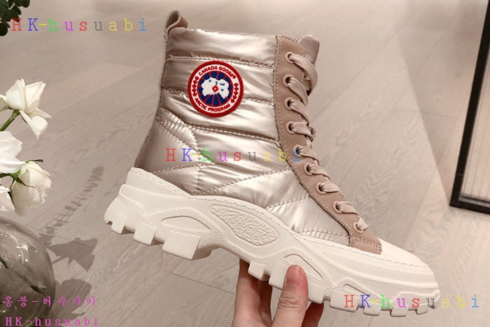 NEW 캐나다구스 신발 신상 C 579220