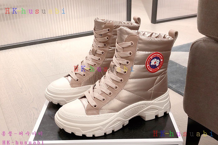 NEW 캐나다구스 신발 신상 C 579220