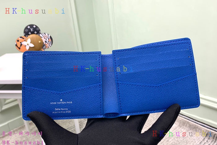 ★미러급★루이비통 슬랜더 월릿 M69742
