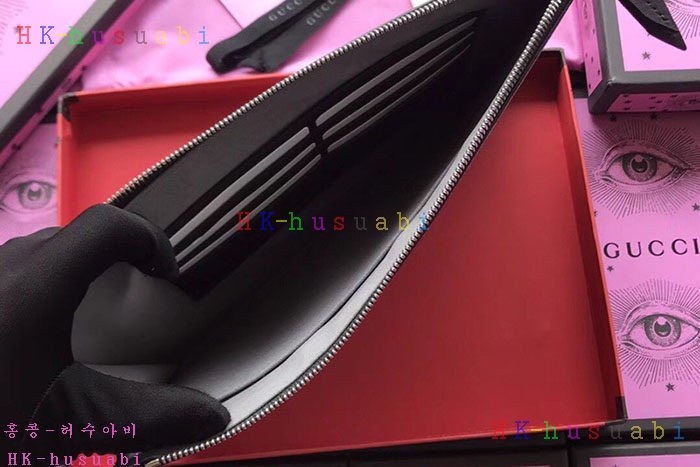 ★미러급★ 구찌 GG수프림  클러치 473904(디자인선택)