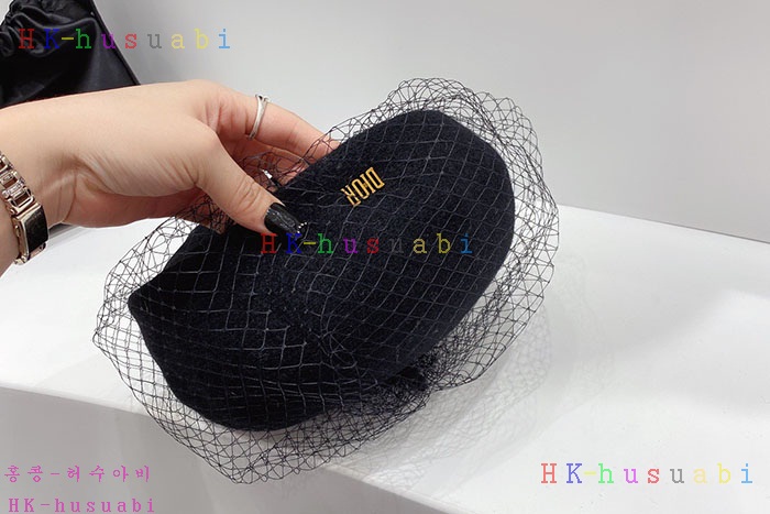 NEW 디올 모자 신상 DR 5728021