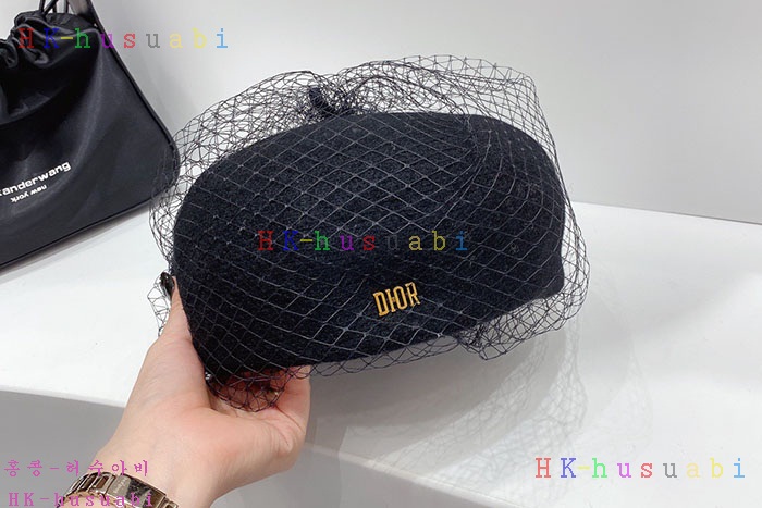 NEW 디올 모자 신상 DR 5728021