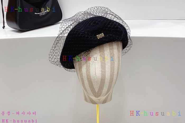 NEW 디올 모자 신상 DR 5728021