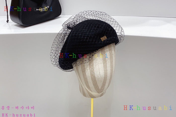 NEW 디올 모자 신상 DR 5728021